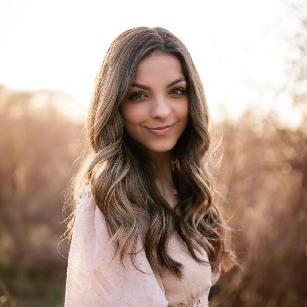 Meet your Posher, Jocelyn